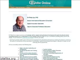 globe-online.com