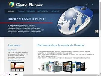 globe-runner.com