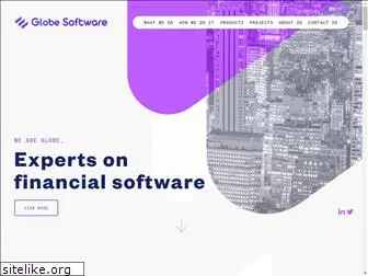 globe-software.com