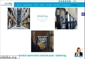 globe-tag.com