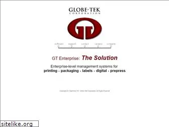 globe-tekcorp.com