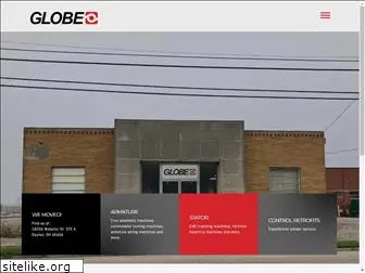 globe-usa.com