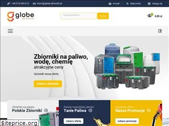 globe-zbiorniki.pl