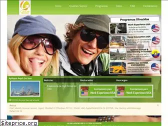 globeadventures.com.ec