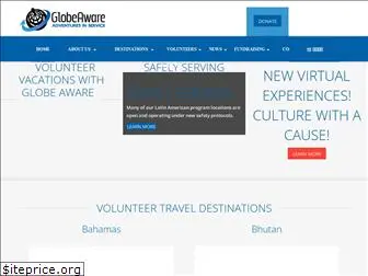 globeaware.com