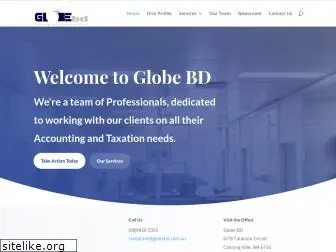 globebd.com