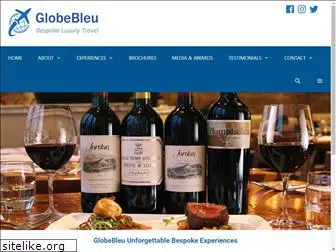 globebleu.com