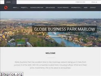 globebusinesspark.co.uk