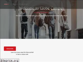 globecampus.com