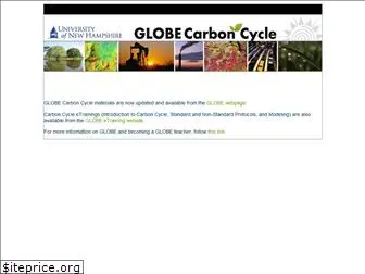 globecarboncycle.unh.edu