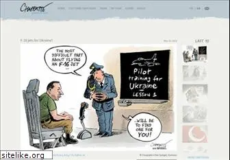 globecartoon.com