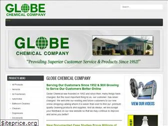 globechemicalcompany.com