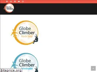 globeclimber.com