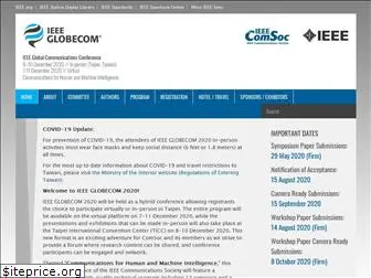 globecom2020.ieee-globecom.org