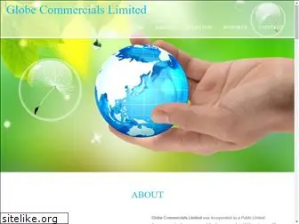 globecommercials.com