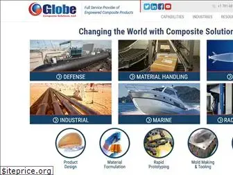 globecomposite.com