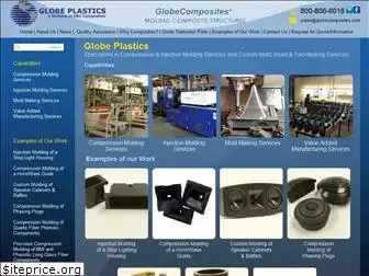globecomposites.com