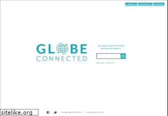 globeconnected.com