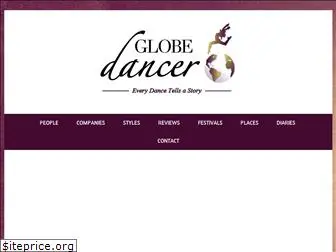 globedancer.com