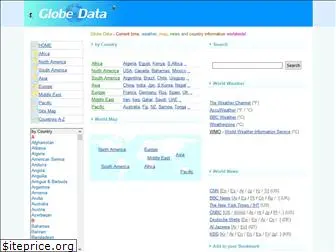 globedata.net