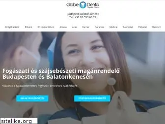 globedental.eu
