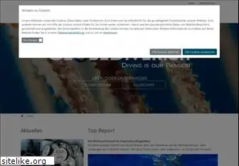globediver.ch