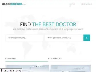 globedoctor.com