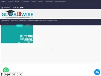 globedwise.com