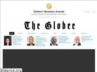 globeeawards.com