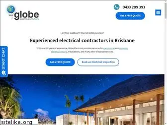 globeelectrical.com.au