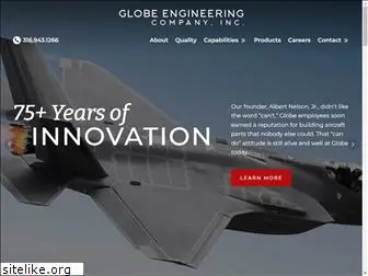 globeeng.com