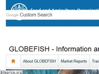 globefish.org