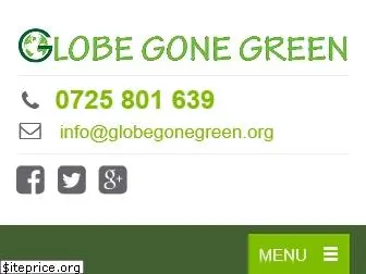 globegonegreen.org