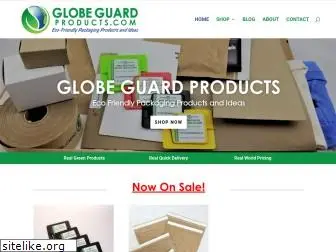 globeguardproducts.com