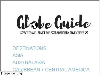 globeguide.ca