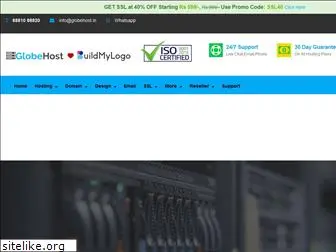 globehost.org