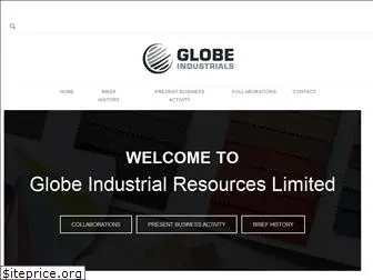 globeindustrials.com