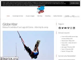 globekiter.net