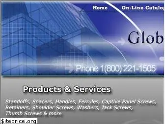 globelectronics.com