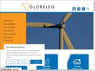 globeleq.com