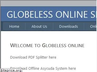 globelessonline.com