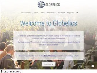 globelics.org
