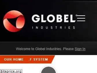 globelindustries.com