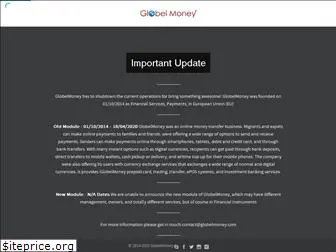 globelmoney.com