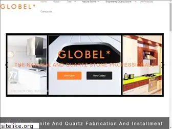 globelstone.com