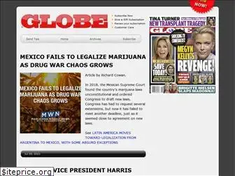 globemagazine.com