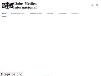 globemedica.com.mx