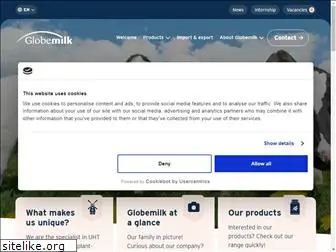 globemilk.com
