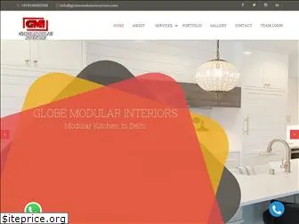 globemodularinteriors.com