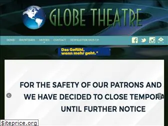 globemovietheatre.com